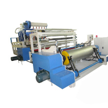 Fashion Aluminum Foil Extrusion Coating Laminating Machine